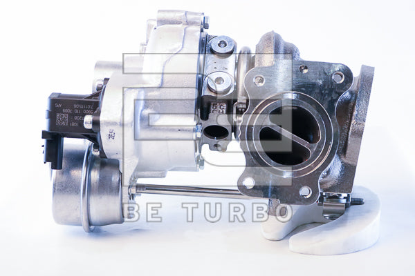 Ny BE Turbo 126739 turboaggregat