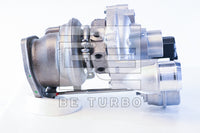 Ny BE Turbo 126739 turboaggregat