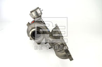 Ny BE Turbo 126740RED turboaggregat