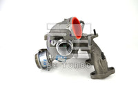 Ny BE Turbo 126740RED turboaggregat