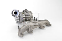 Ny BE Turbo 126741 turboaggregat