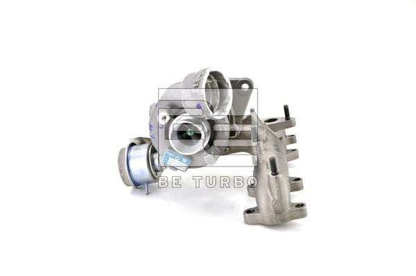 Ny BE Turbo 126741RED turboaggregat
