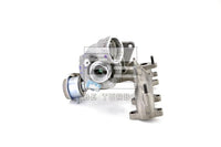 Ny BE Turbo 126741 turboaggregat