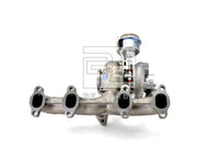 Ny BE Turbo 126741 turboaggregat