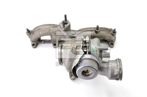 Ny BE Turbo 126742 turboaggregat