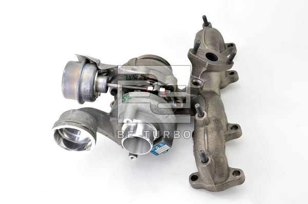 Ny BE Turbo 126742RED turboaggregat