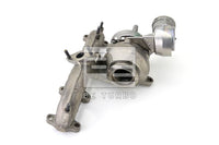 Ny BE Turbo 126742RED turboaggregat