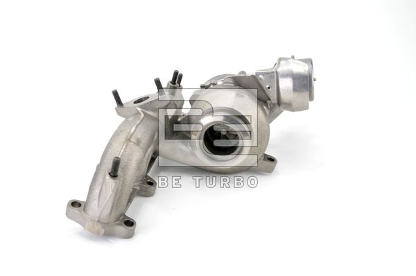 Ny BE Turbo 126743 - BV39 turboaggregat
