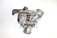 Ny BE Turbo 126744 turboaggregat