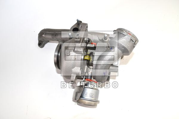 Ny BE Turbo 126744RED turboaggregat