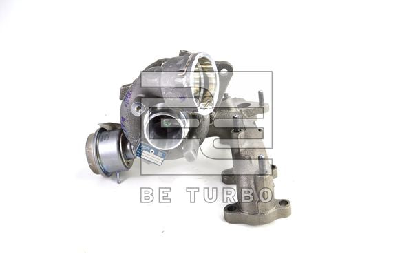 Ny BE Turbo 126744 turboaggregat