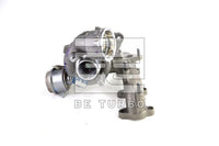 Ny BE Turbo 126744RED turboaggregat