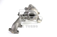 Ny BE Turbo 126744 turboaggregat