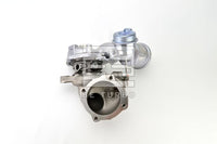 Ny BE Turbo 126745 turboaggregat
