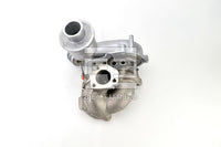 Ny BE Turbo 126745 turboaggregat