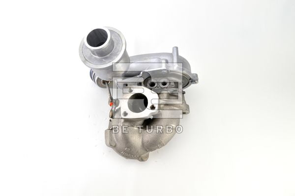 Ny BE Turbo 126745 turboaggregat