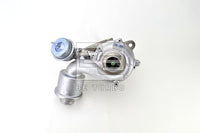 Ny BE Turbo 126745 turboaggregat