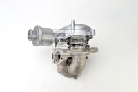 Ny BE Turbo 126745 turboaggregat