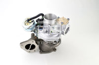 Ny BE Turbo 126747 turboaggregat