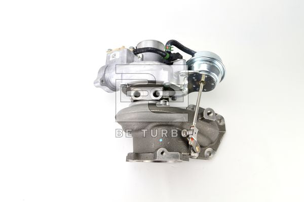 Ny BE Turbo 126747 turboaggregat