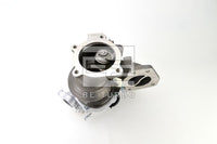 Ny BE Turbo 126747 turboaggregat