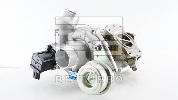 Ny BE Turbo 126748 turboaggregat