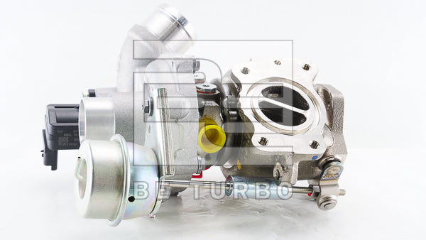 Ny BE Turbo 126748 turboaggregat