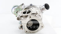 Ny BE Turbo 126748 turboaggregat