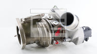 Ny BE Turbo 126748 turboaggregat