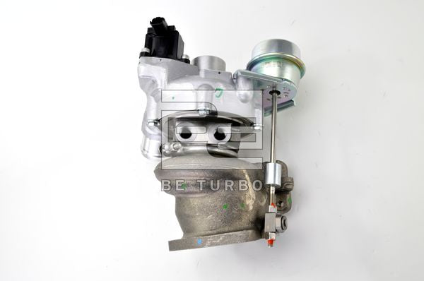 Ny BE Turbo 126749RED turboaggregat