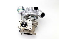 Ny BE Turbo 126749RED turboaggregat