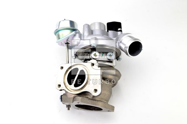 Ny BE Turbo 126749RED turboaggregat