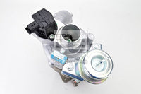 Ny BE Turbo 126749RED turboaggregat