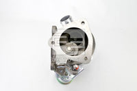 Ny BE Turbo 126749RED turboaggregat