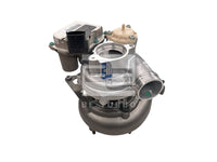 Ny BE Turbo 126750 turboaggregat