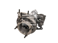 Ny BE Turbo 126750 turboaggregat