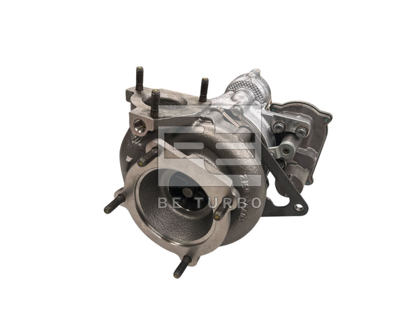 Ny BE Turbo 126750 turboaggregat