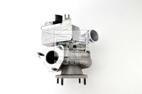 Ny BE Turbo 126751 turboaggregat
