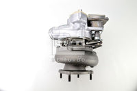 Ny BE Turbo 126751 turboaggregat
