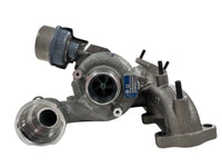 Ny BE Turbo 126752RED turboaggregat