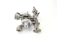 Ny BE Turbo 126753RED turboaggregat