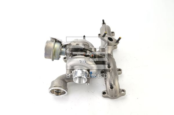 Ny BE Turbo 126753RED turboaggregat