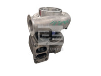 Ny bytesturbo BE Turbo 126755 turboaggregat