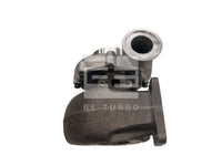 Ny bytesturbo BE Turbo 126755 turboaggregat