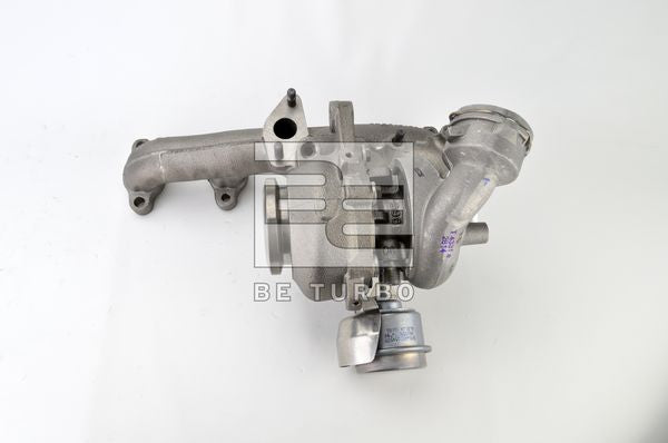 Ny BE Turbo 126759RED turboaggregat