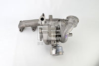 Ny BE Turbo 126759 turboaggregat