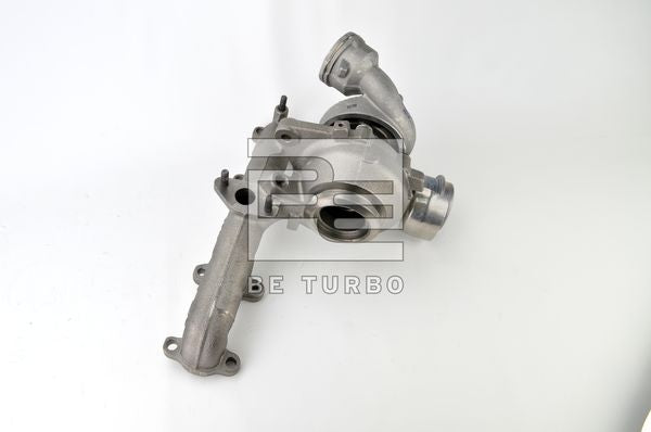 Ny BE Turbo 126759 turboaggregat