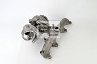 Ny BE Turbo 126759 turboaggregat
