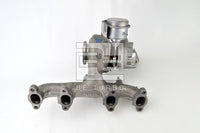 Ny BE Turbo 126759 turboaggregat