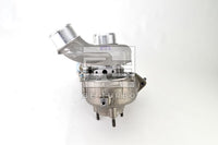 Ny BE Turbo 126764 turboaggregat